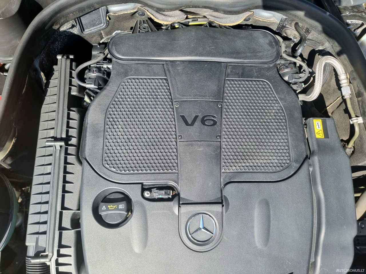 Mercedes-Benz E350 | 17