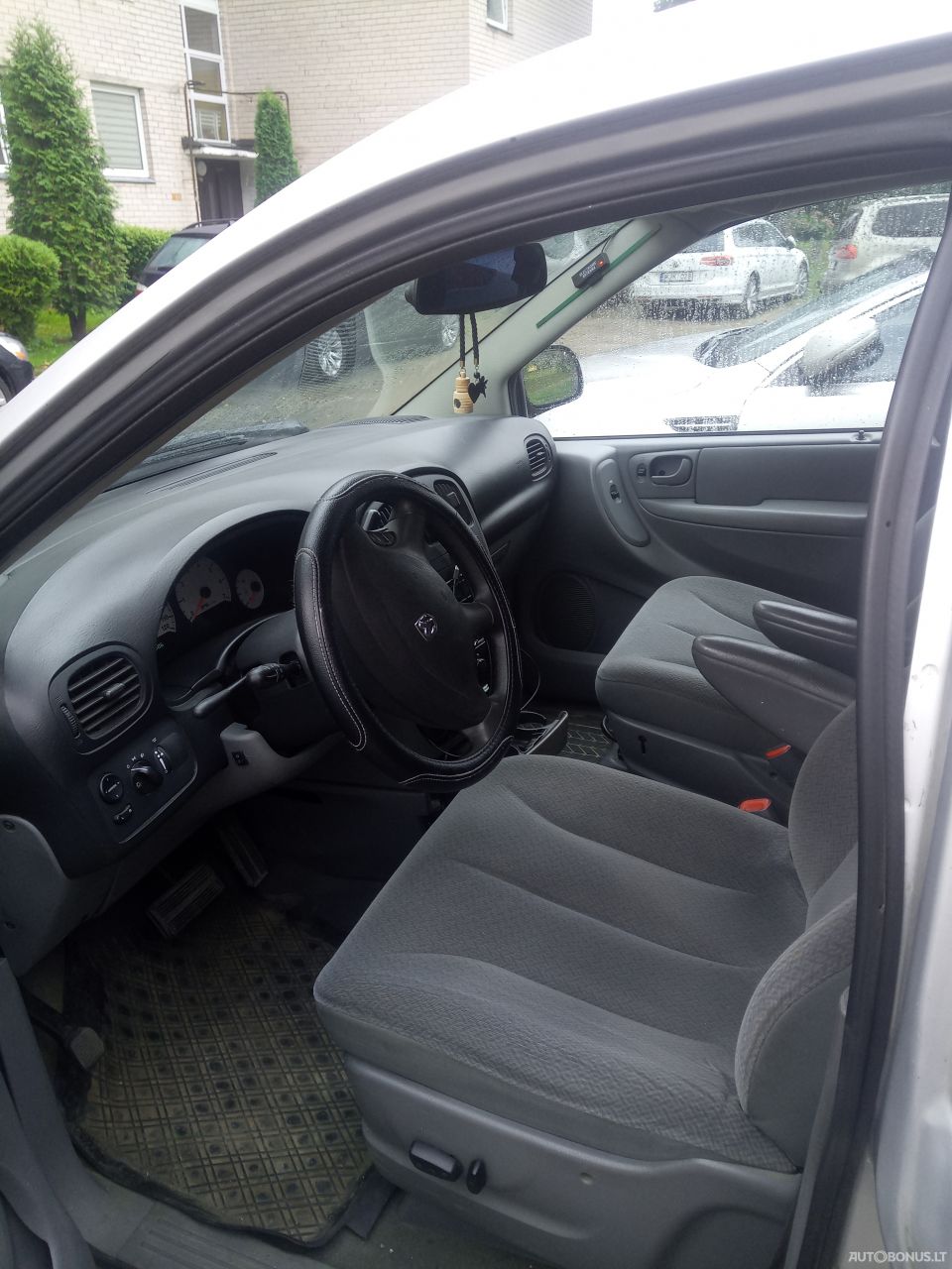 Dodge Grand Caravan | 1