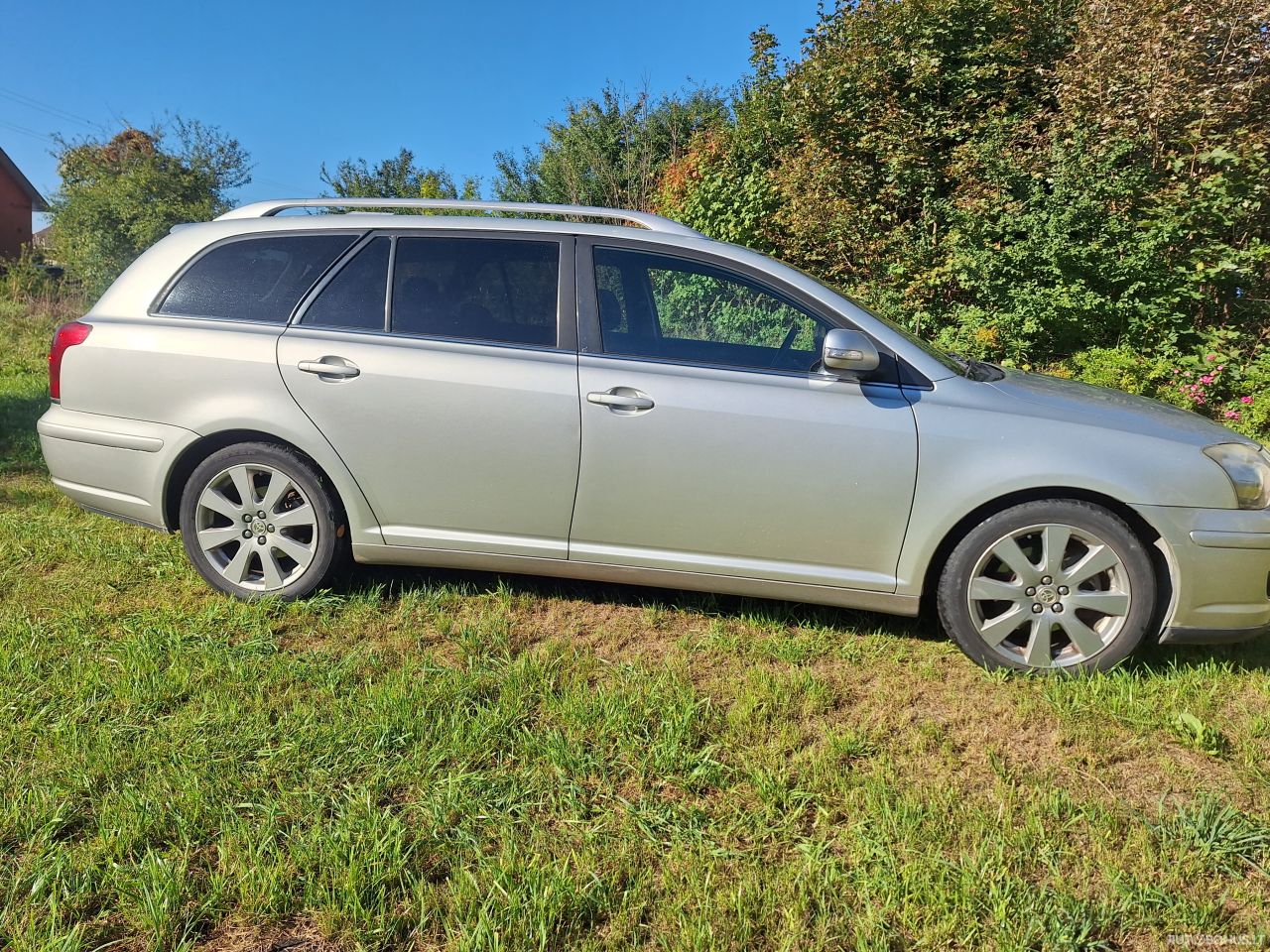 Toyota Avensis | 3