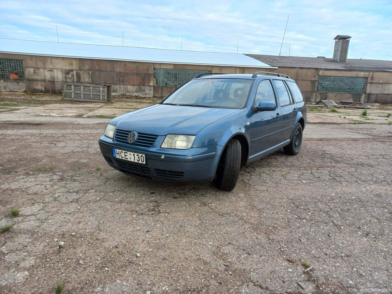 Volkswagen Bora | 3