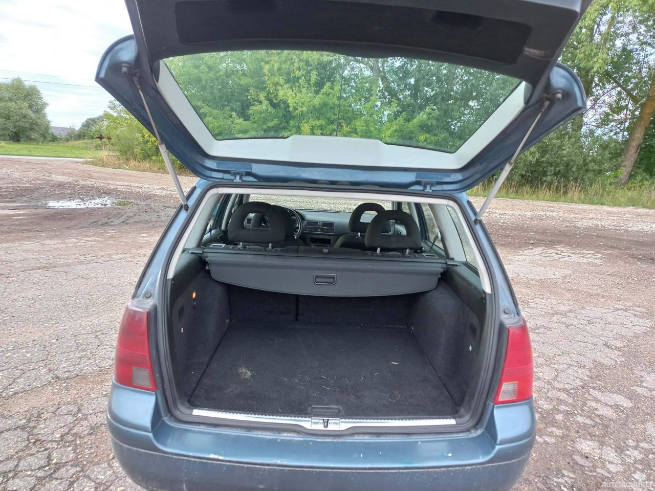 Volkswagen Bora | 4