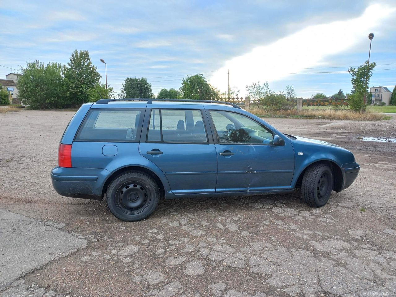 Volkswagen Bora | 5