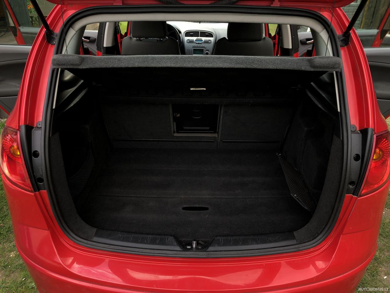 Seat Altea | 1