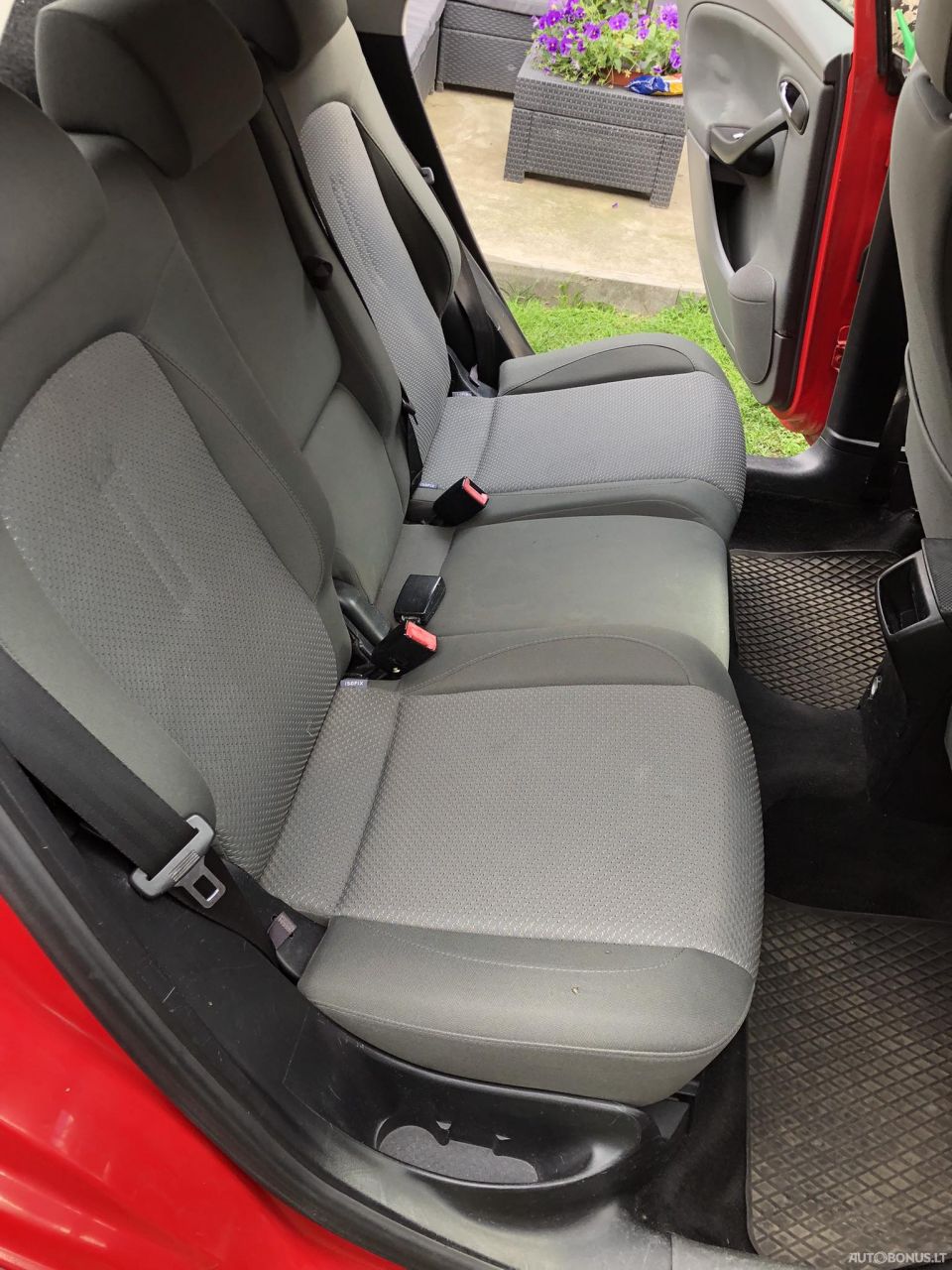 Seat Altea | 2