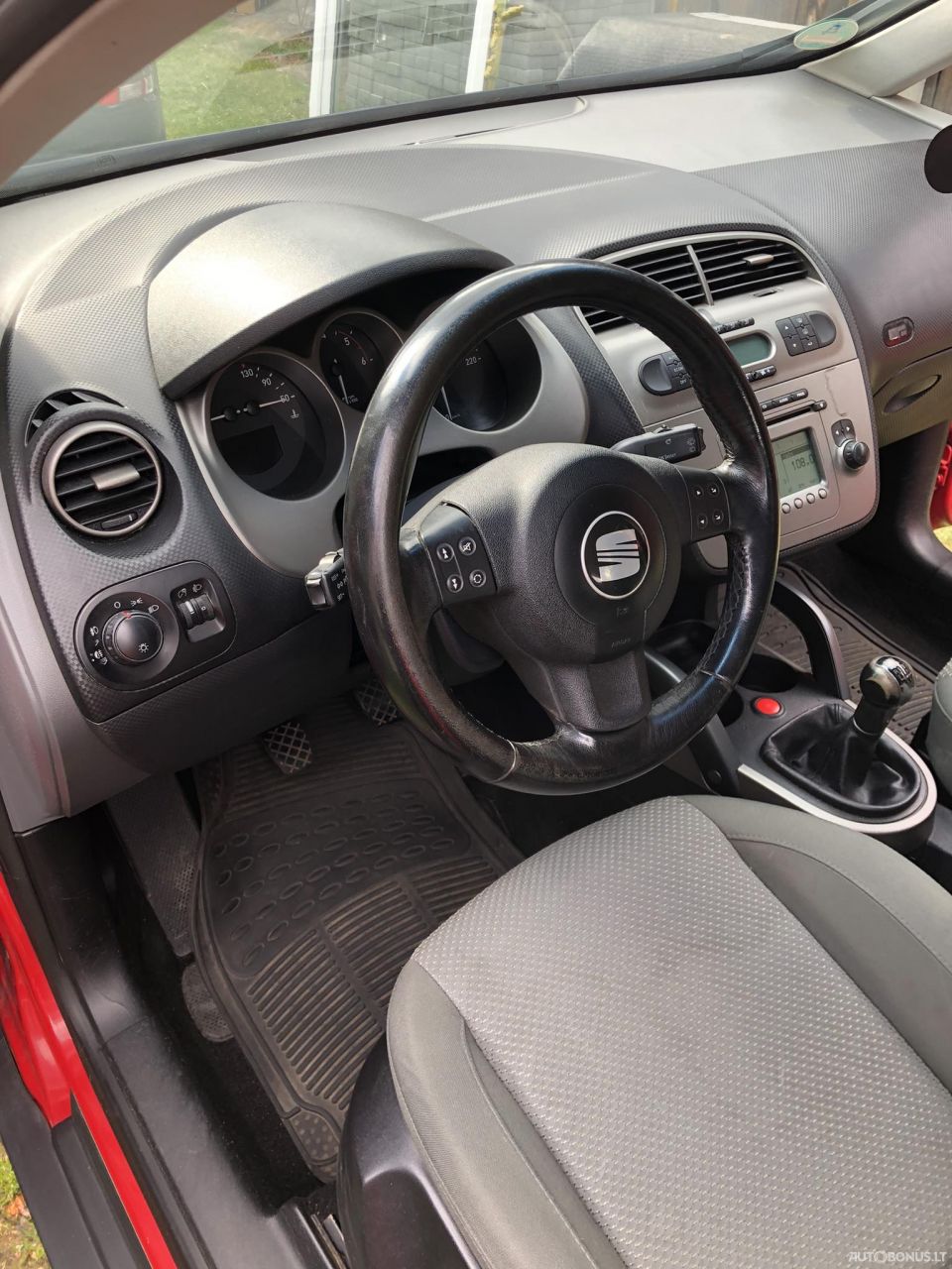 Seat Altea | 3