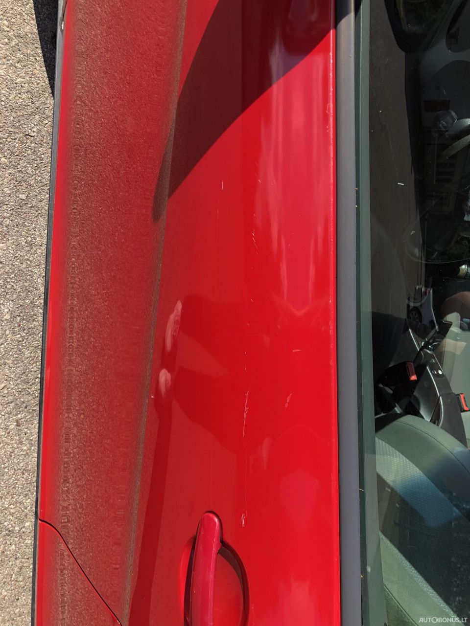 Seat Altea | 4