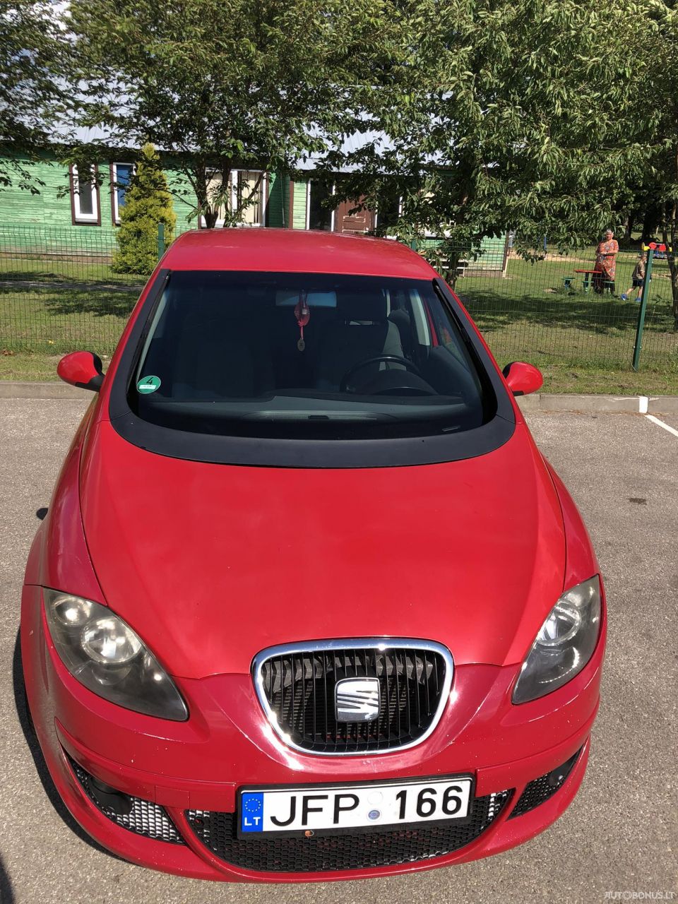 Seat Altea | 5