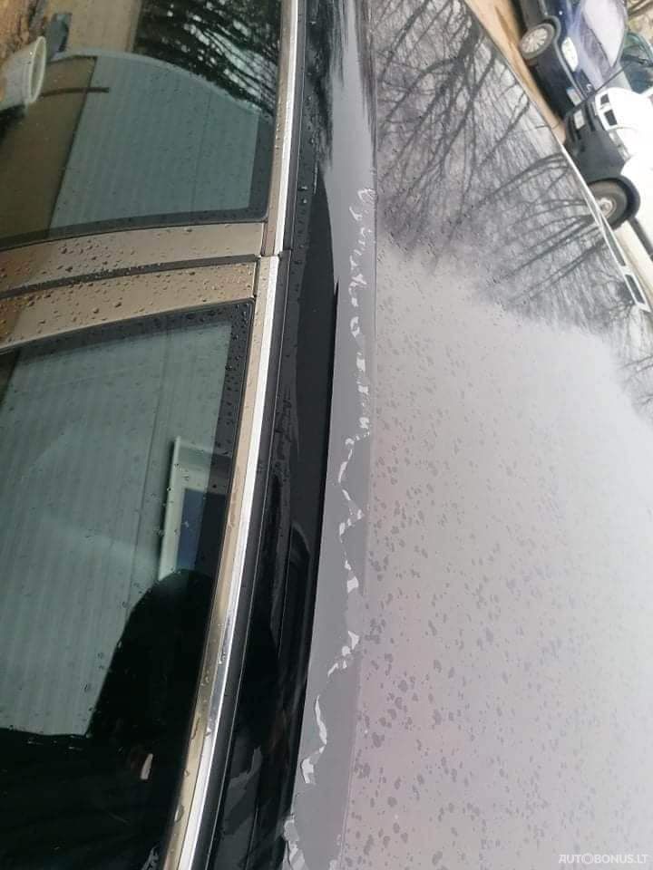 Mercedes-Benz S500 | 6