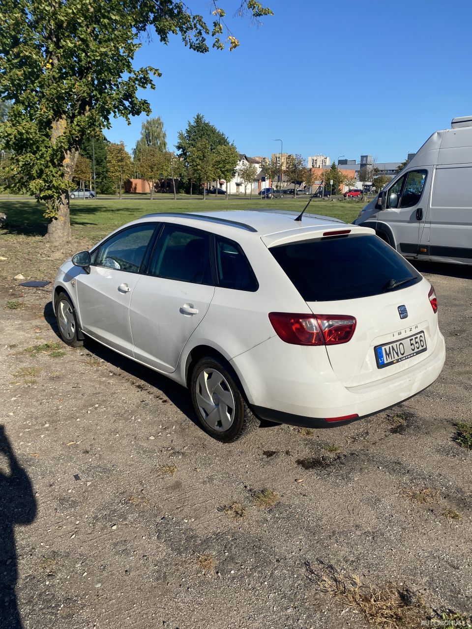 Seat Ibiza | 4