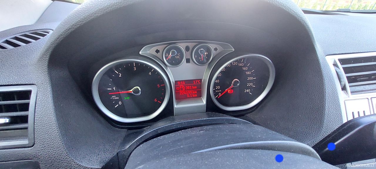 Ford Kuga | 9