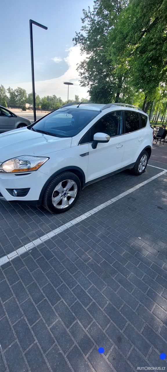 Ford Kuga | 1