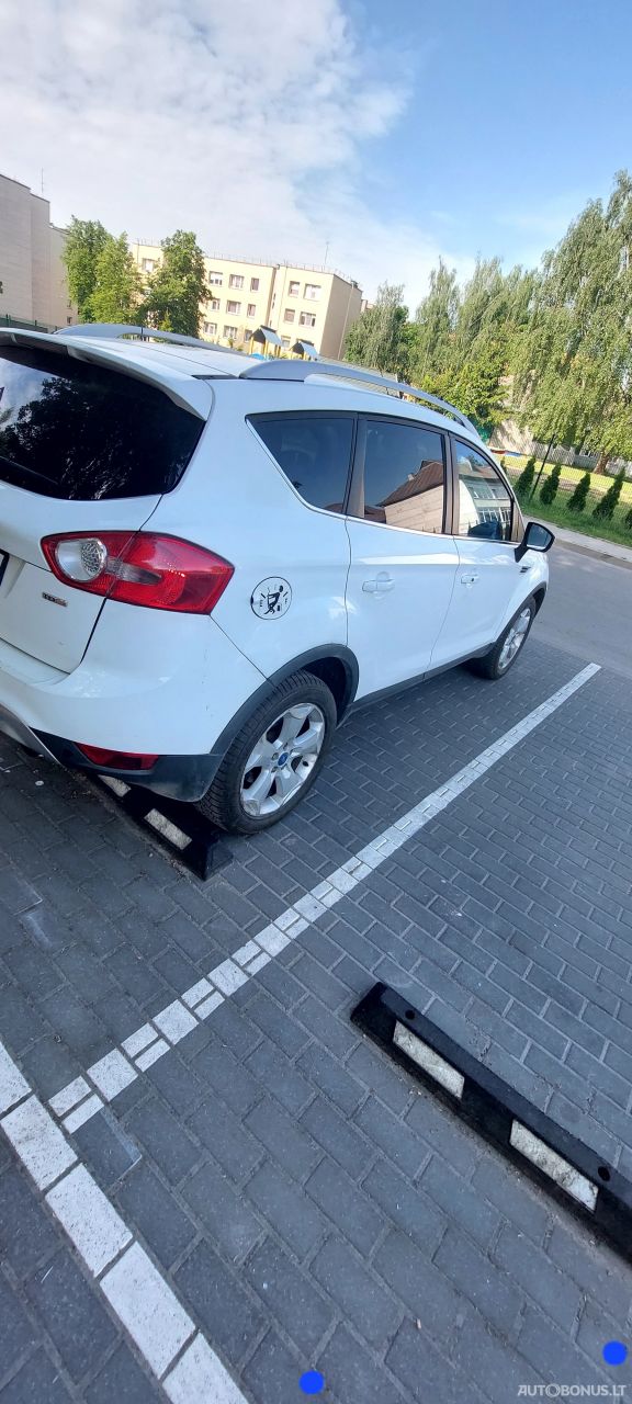 Ford Kuga | 4