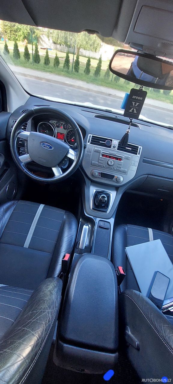 Ford Kuga | 5