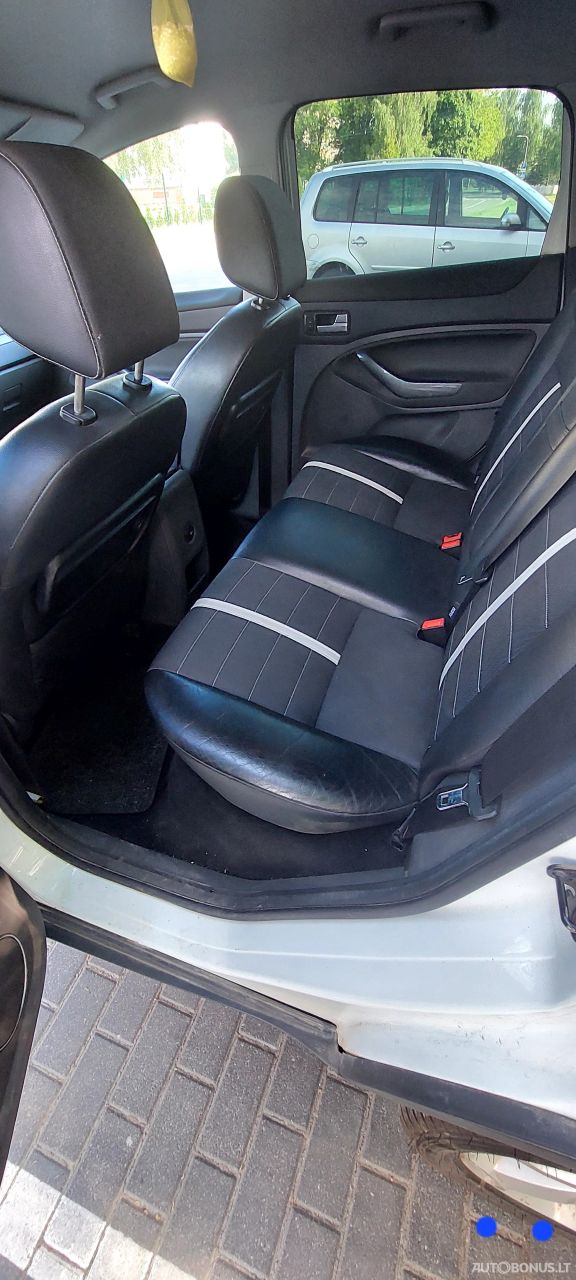 Ford Kuga | 6