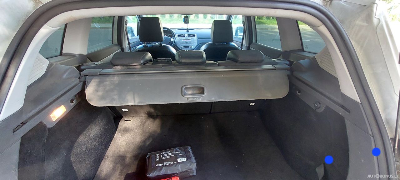 Ford Kuga | 7