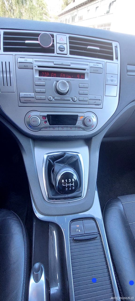 Ford Kuga | 8