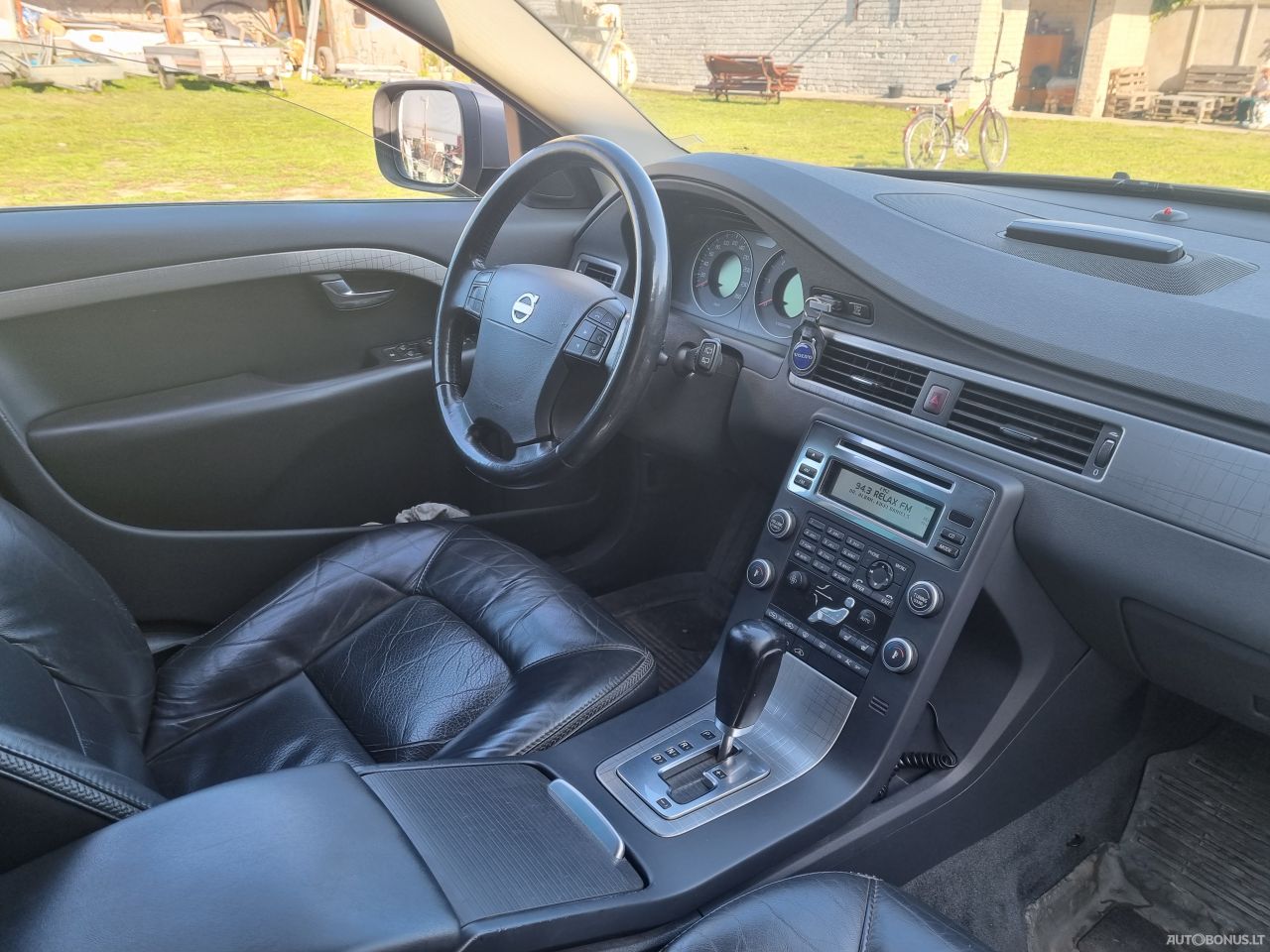 Volvo XC70 | 3