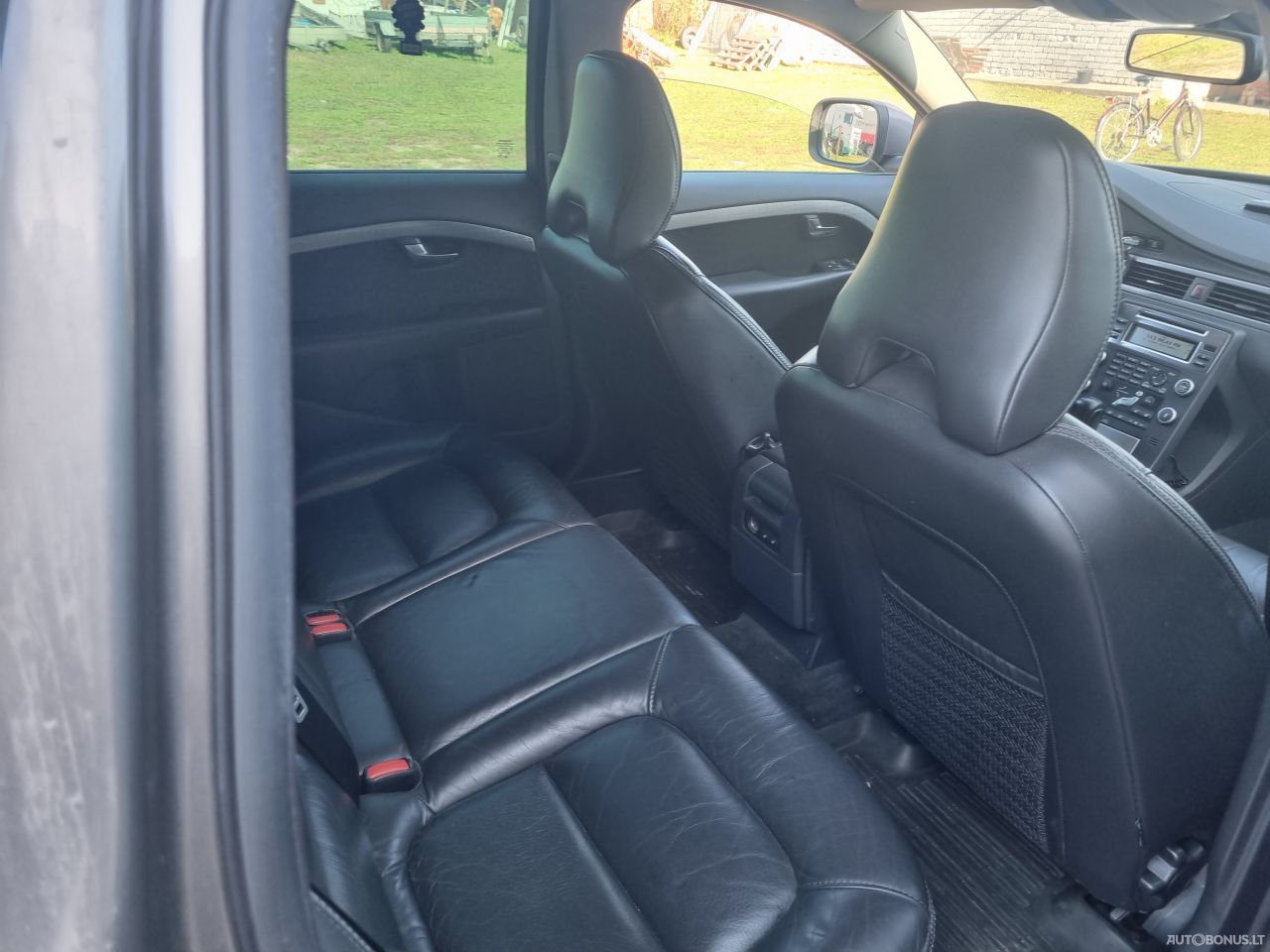 Volvo XC70 | 4