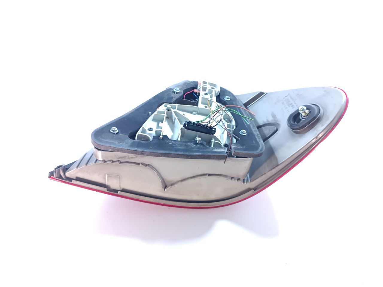 Mercedes-Benz E220, Sedanas | 9