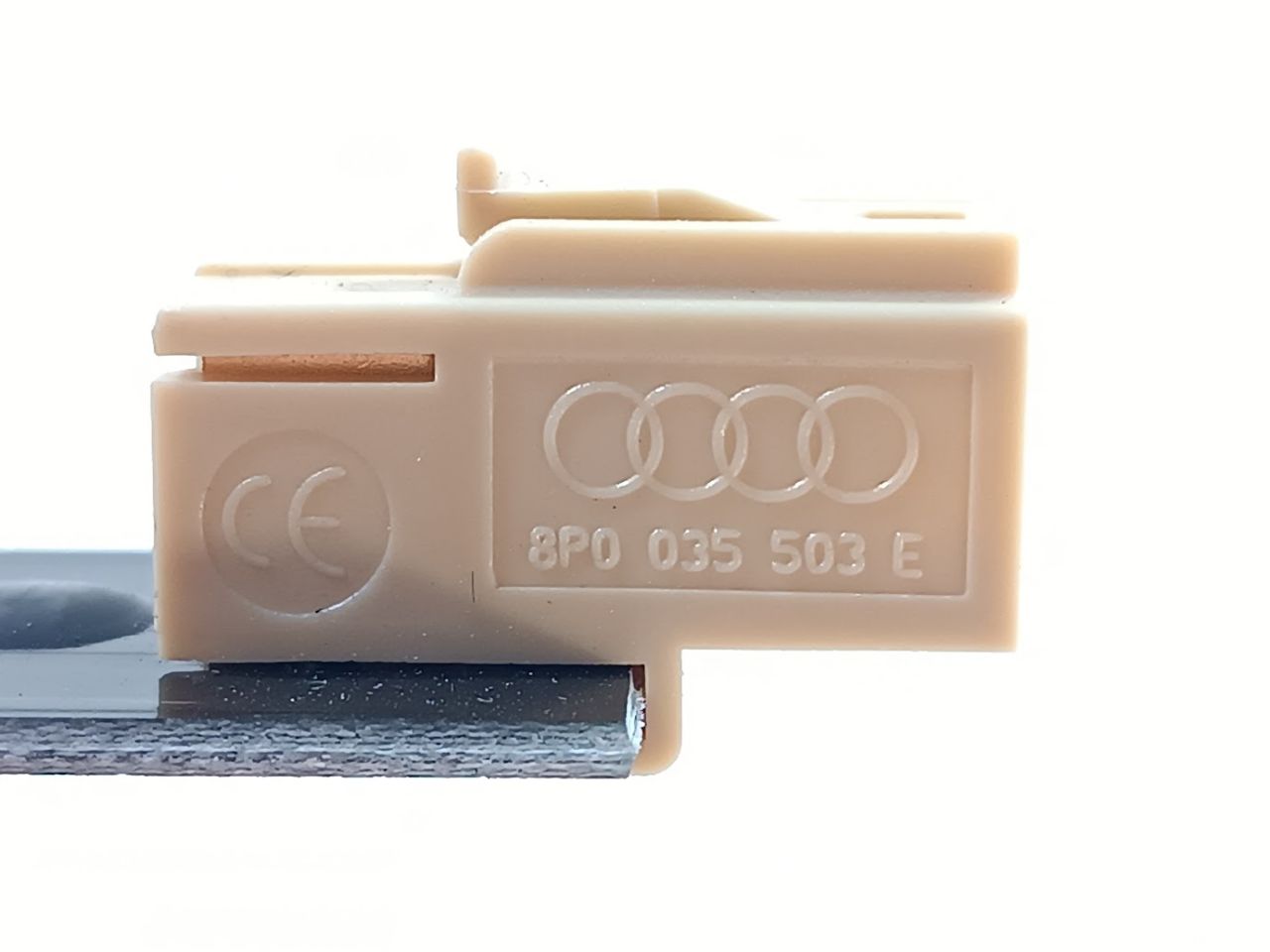 Audi A4, Sedanas | 4