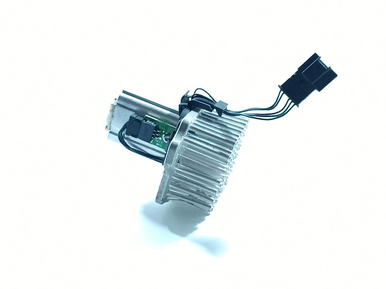 Mercedes-Benz E class, Saloon | 9