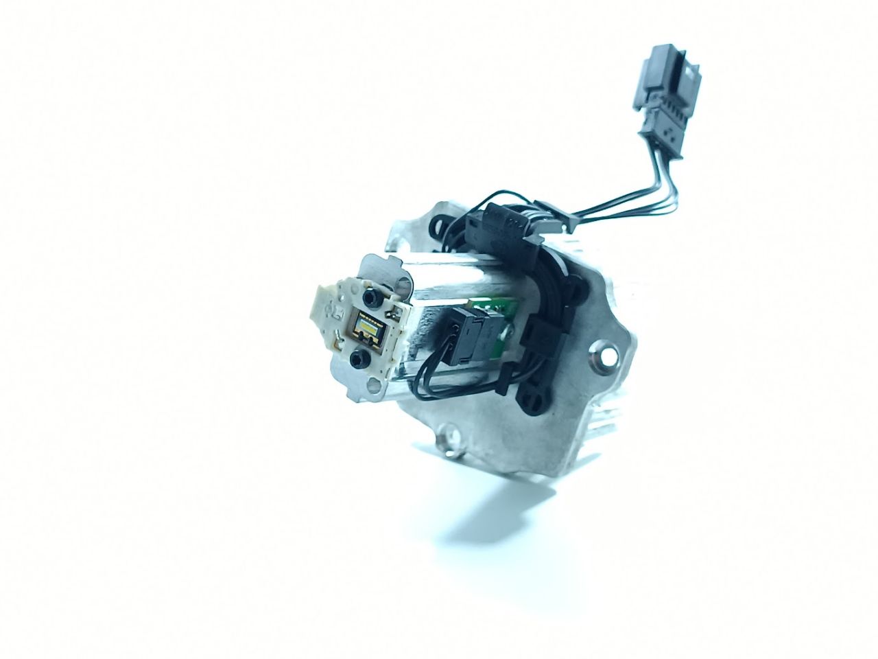 Mercedes-Benz E class, Saloon | 10