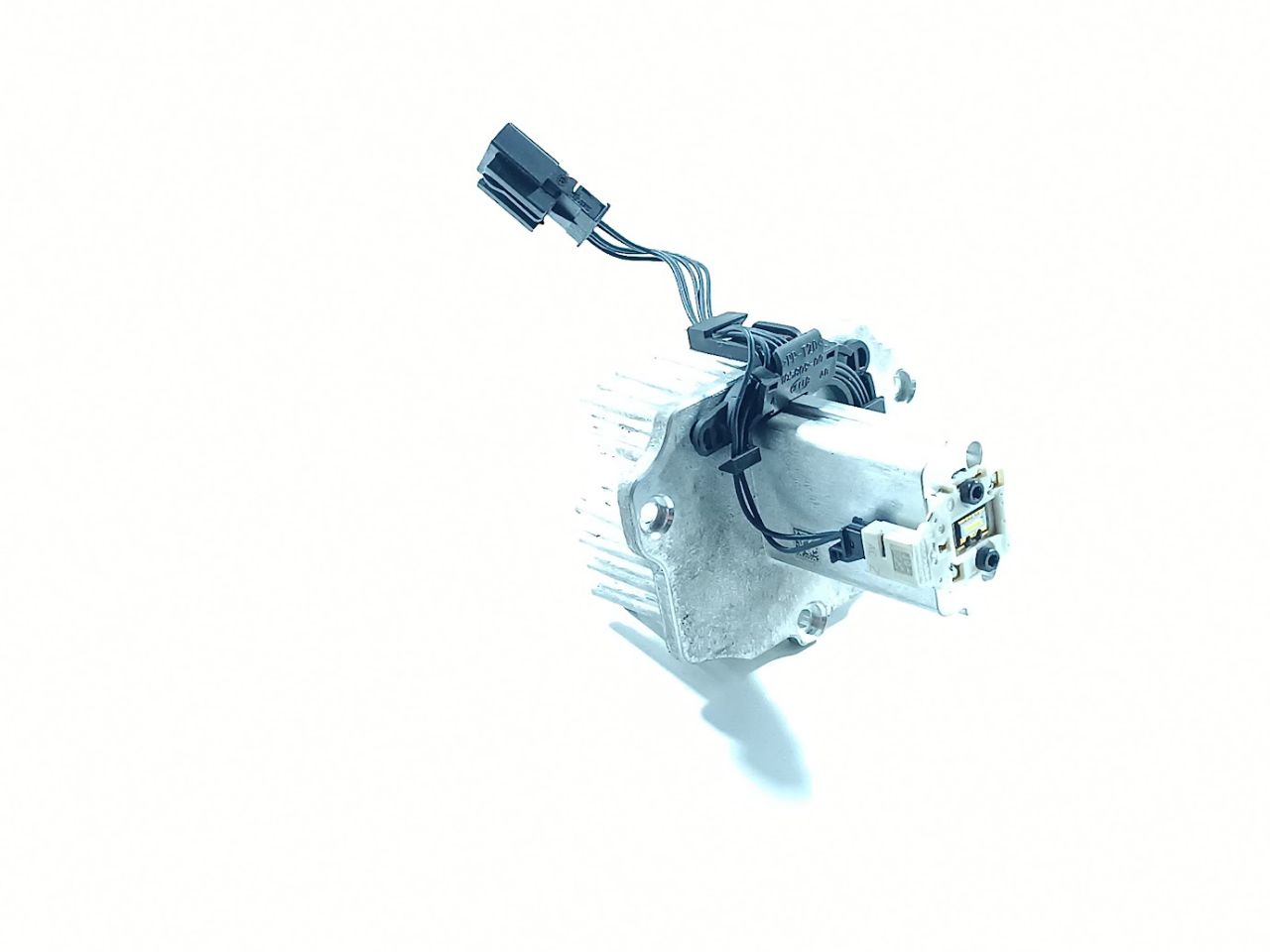 Mercedes-Benz E class, Saloon | 11