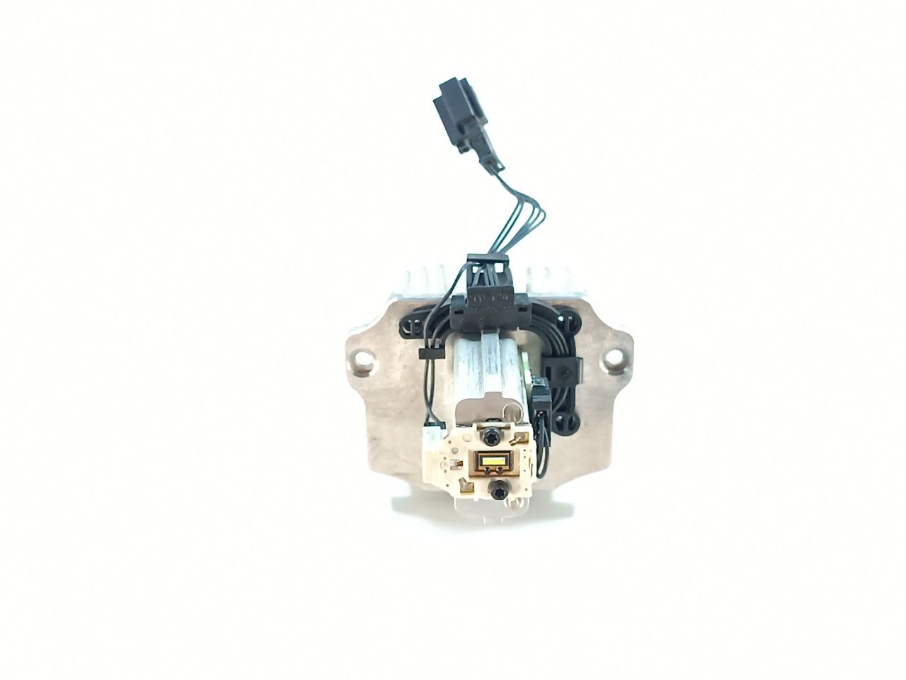 Mercedes-Benz E class, Saloon | 12