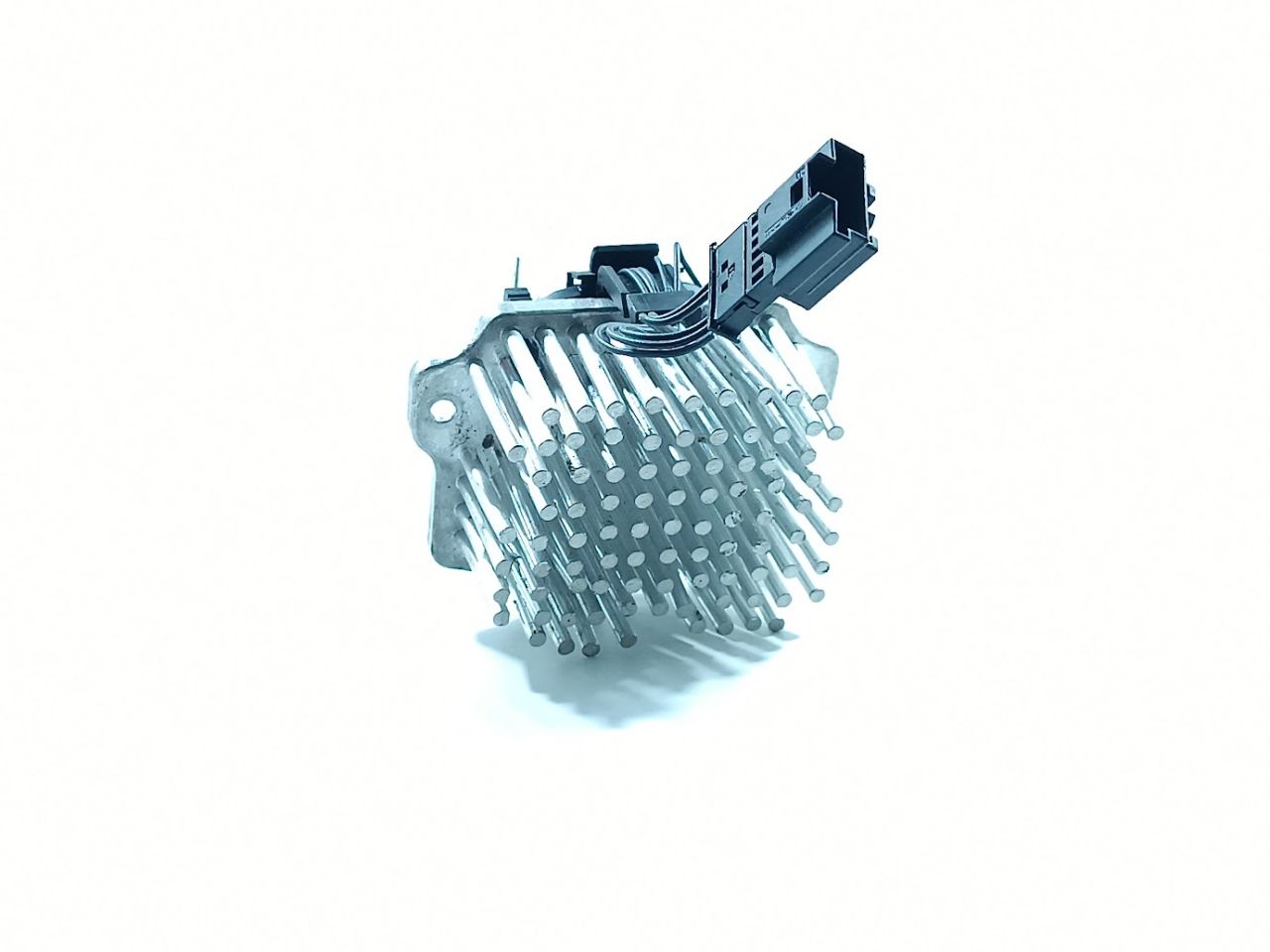 Mercedes-Benz E class, Saloon | 1