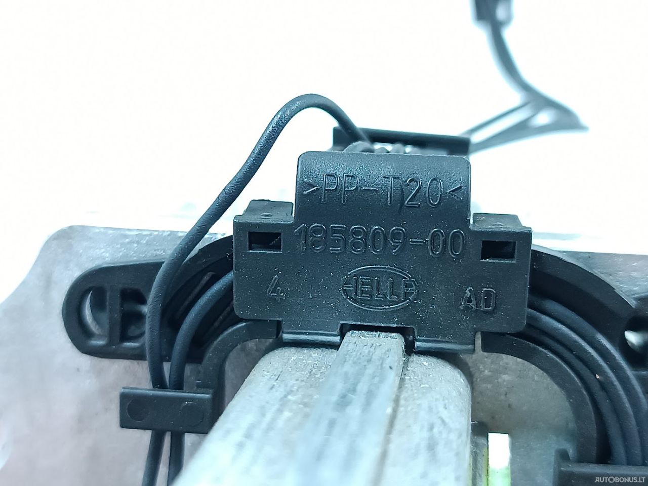 Mercedes-Benz E class, Saloon | 4