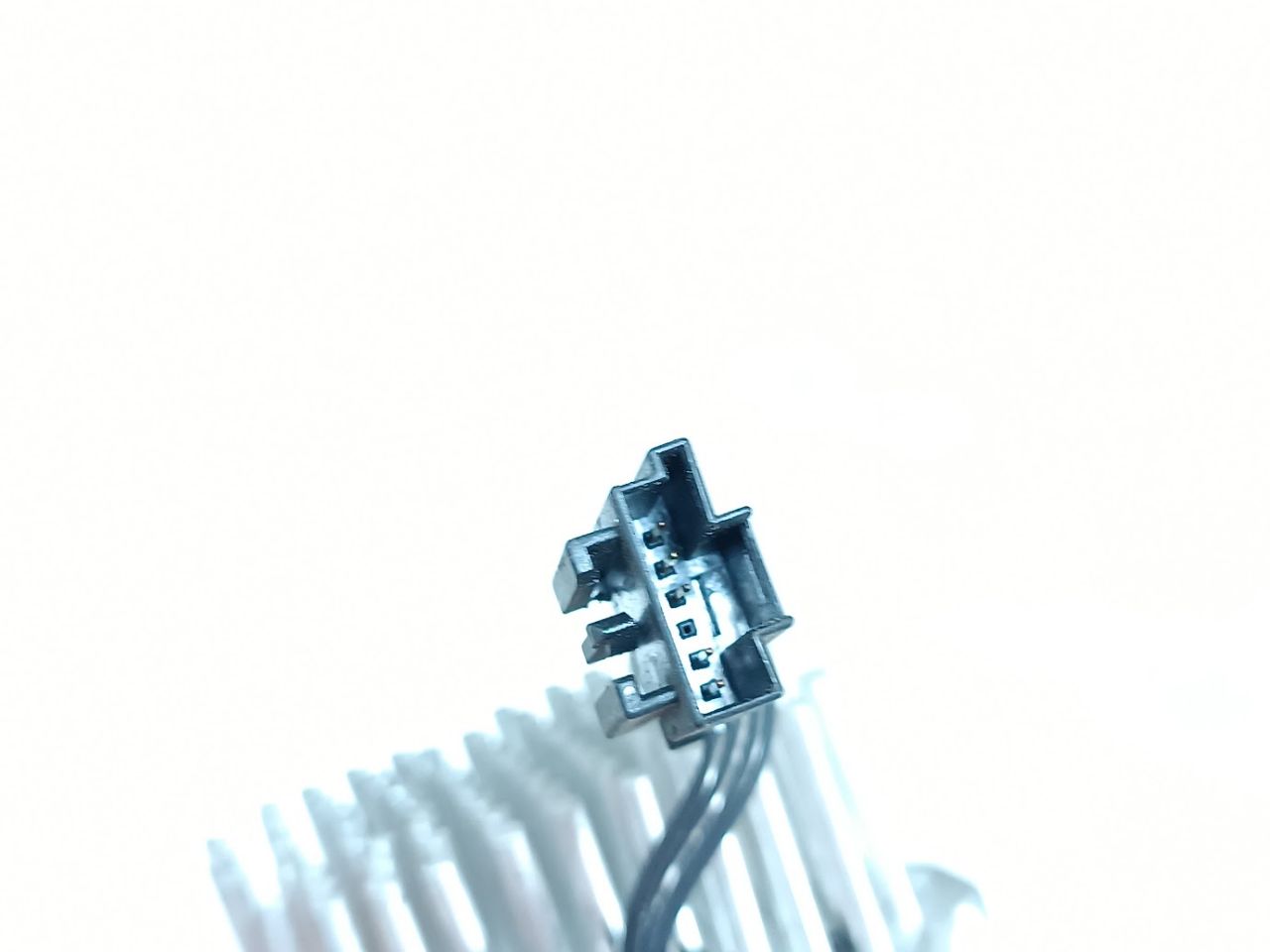 Mercedes-Benz E class, Saloon | 5