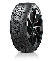 Hankook 265/35R21 winter tyres