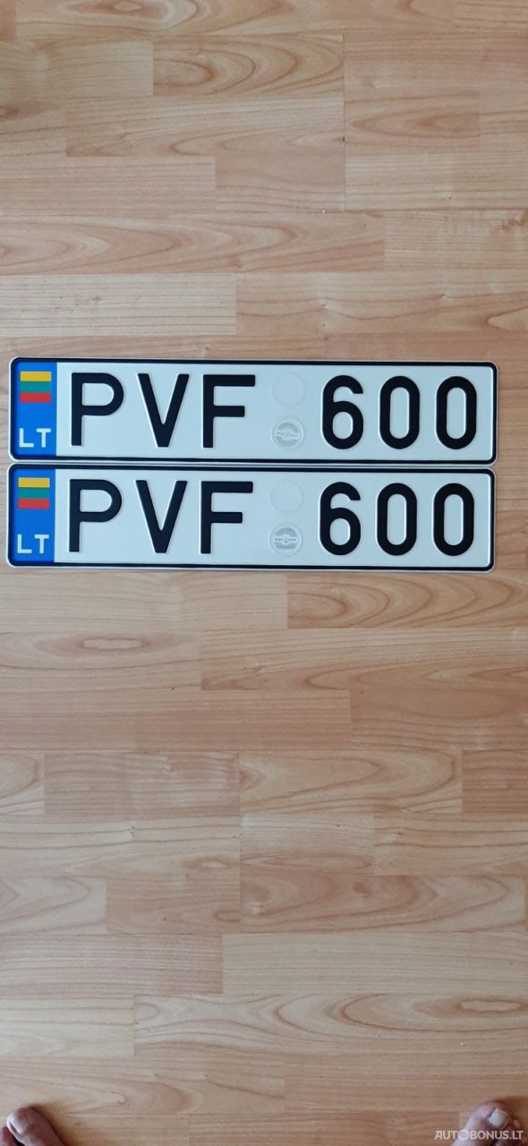  PVF600