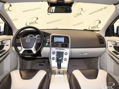 Volvo XC60 | 2
