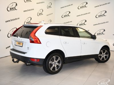 Volvo XC60 | 1