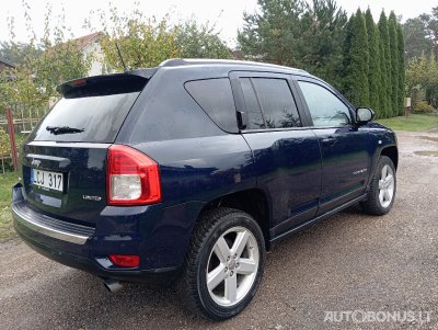 Jeep Compass | 3