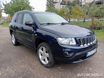 Jeep Compass | 1