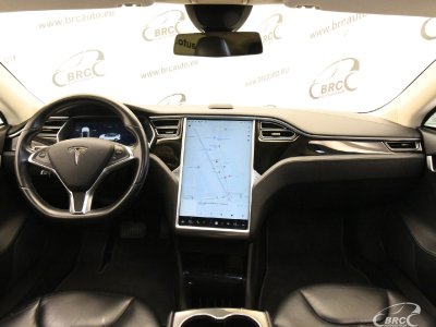 Tesla Model S | 2