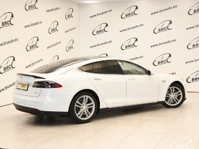 Tesla Model S | 1