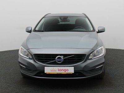 Volvo V60 | 2