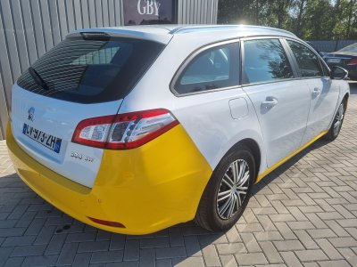 Peugeot 508 | 2