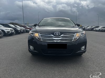Toyota Venza  | 3