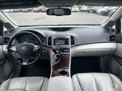 Toyota Venza  | 2