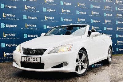 Lexus IS 250