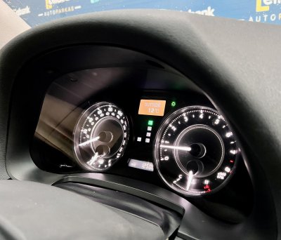 Lexus IS 250 | 3