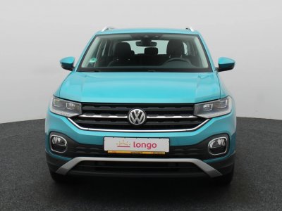 Volkswagen T-Cross | 2