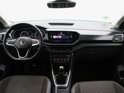 Volkswagen T-Cross | 1