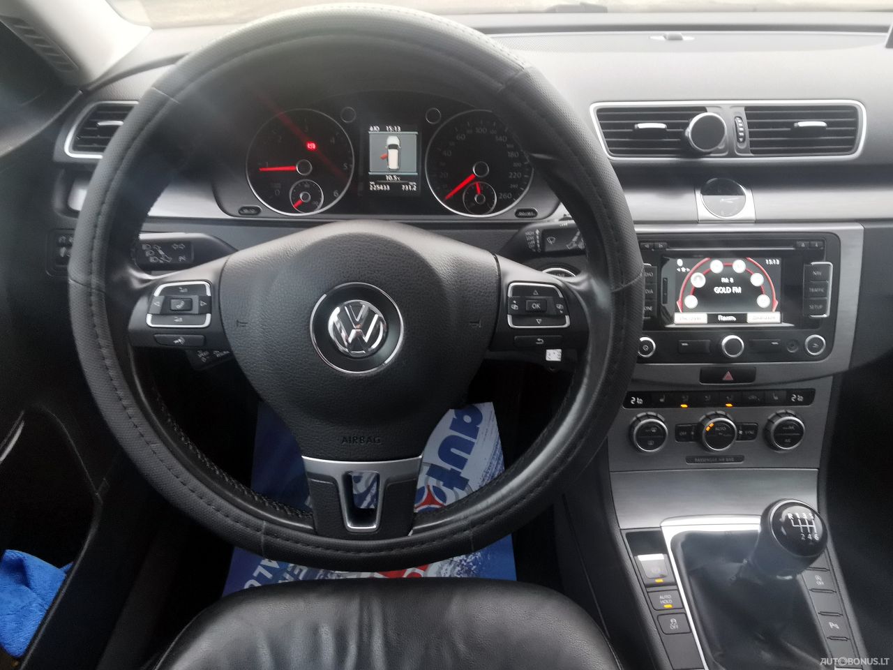 Volkswagen Passat | 19