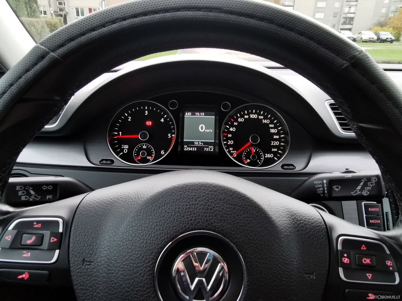 Volkswagen Passat | 20