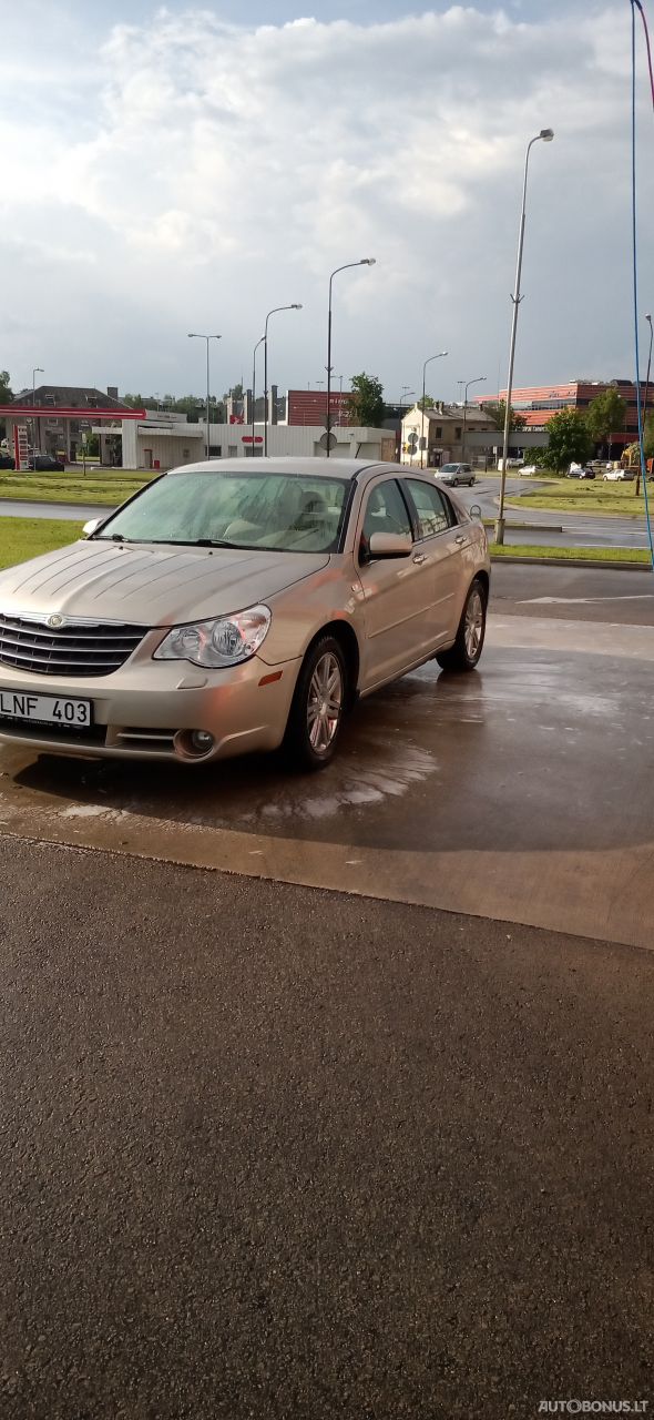 Chrysler Sebring